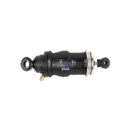 4.62842 DT CABIN SHOCK ABSORBER WITH AIR BELLOW