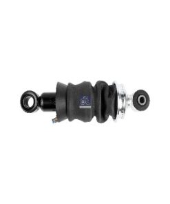 4.62844 DT SHOCK ABSORBER WITH AIR BELLOW