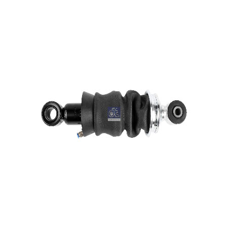 4.62844 DT SHOCK ABSORBER WITH AIR BELLOW