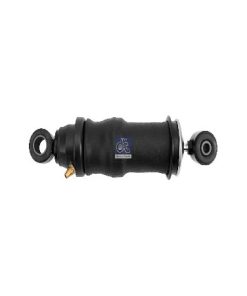 4.62845 DT CABIN SHOCK ABSORBER WITH AIR BELLOW
