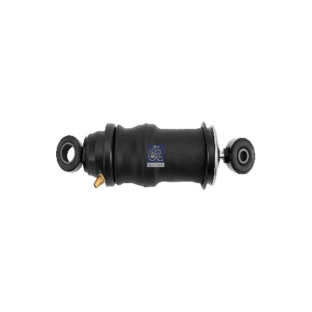 4.62845 DT CABIN SHOCK ABSORBER WITH AIR BELLOW