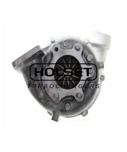 Alternative view of 4031064H HOLSET TURBO CHARGER