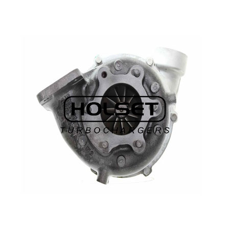 4031064H HOLSET TURBO CHARGER - Image 2