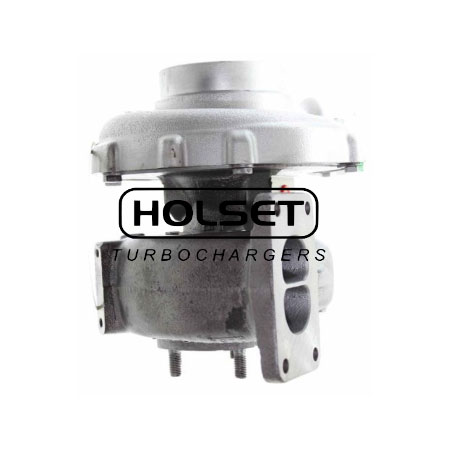 4031064H HOLSET TURBO CHARGER - Image 3