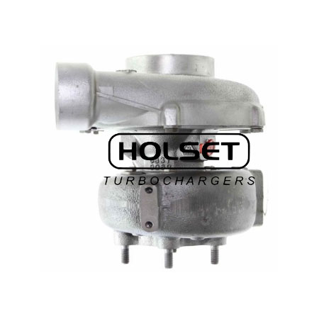 4031064H HOLSET TURBO CHARGER - Image 4