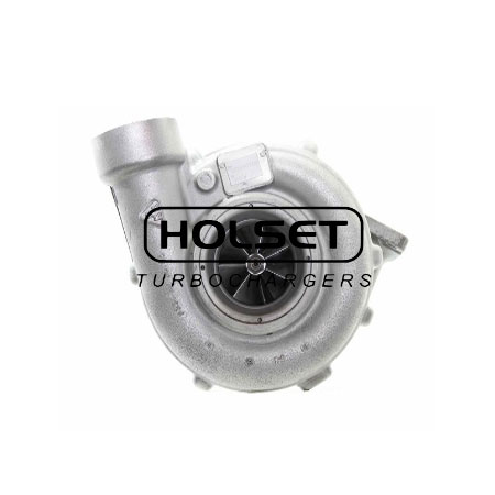 4031064H HOLSET TURBO CHARGER