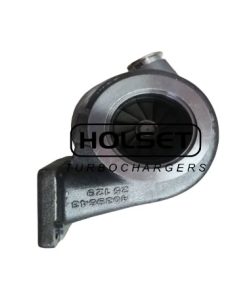 Alternative view of 4031195H HOLSET TURBO CHARGER