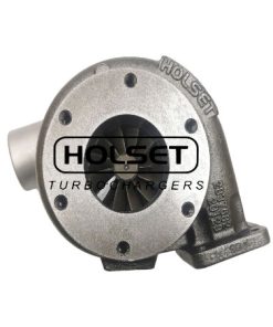 Alternative view of 4033190H HOLSET TURBO CHARGER