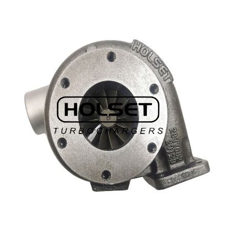 4033190H HOLSET TURBO CHARGER - Image 2