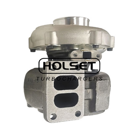 4033190H HOLSET TURBO CHARGER - Image 3