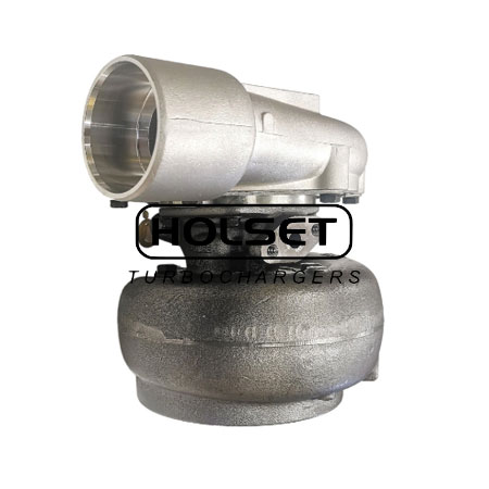 4033190H HOLSET TURBO CHARGER - Image 4
