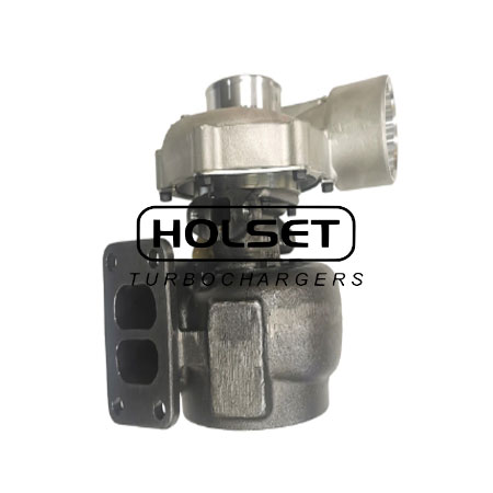 4033190H HOLSET TURBO CHARGER - Image 5