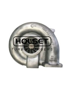 Alternative view of 4033195H HOLSET TURBO CHARGER