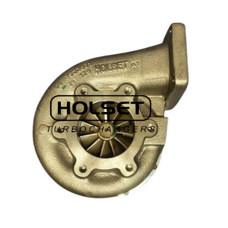 4033234H HOLSET TURBO CHARGER - Image 2