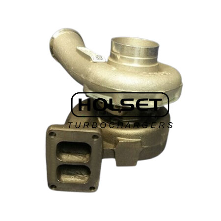4033234H HOLSET TURBO CHARGER - Image 3