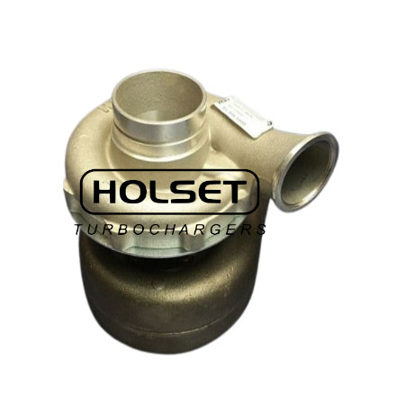 4033234H HOLSET TURBO CHARGER - Image 4