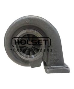 Alternative view of 4033505H HOLSET TURBO CHARGER