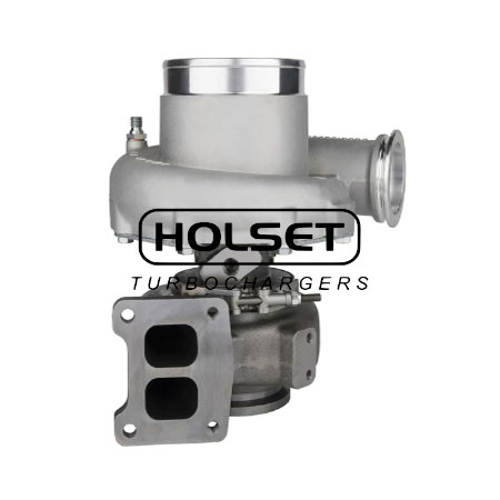 4033844H HOLSET TURBO CHARGER - Image 2