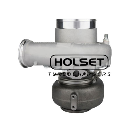 4033844H HOLSET TURBO CHARGER - Image 3