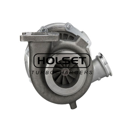 4033844H HOLSET TURBO CHARGER - Image 4