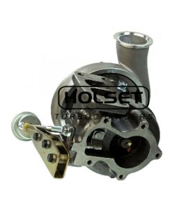 Alternative view of 4033246H HOLSET TURBO CHARGER 