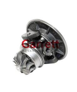 Alternative view of 447807-0017 GARRETT TURBO CHARGER CARTRIDGE 