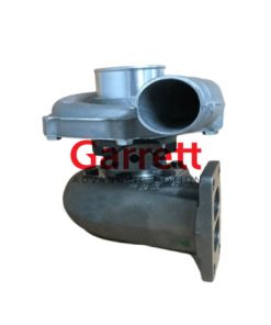 Alternative view of 452077-5004S/452077-5004/452077-0004 GARRETT PERKINS TURBO CHARGER T04E35