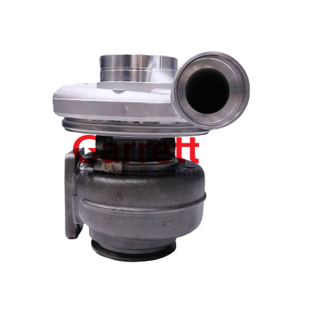 452164-5004S GARRETT TURBO CHARGER - Image 2