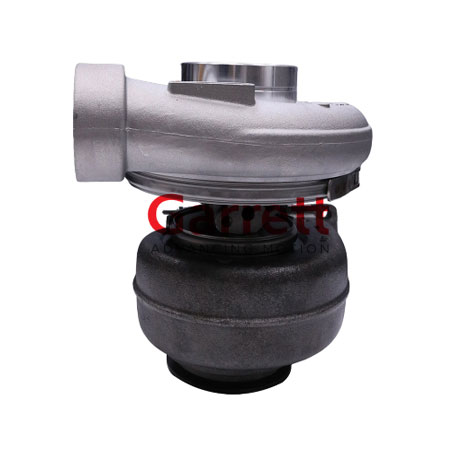 452164-5004S GARRETT TURBO CHARGER - Image 3