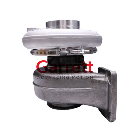 452164-5004S GARRETT TURBO CHARGER - Image 4