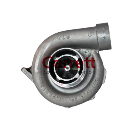 452164-5004S GARRETT TURBO CHARGER