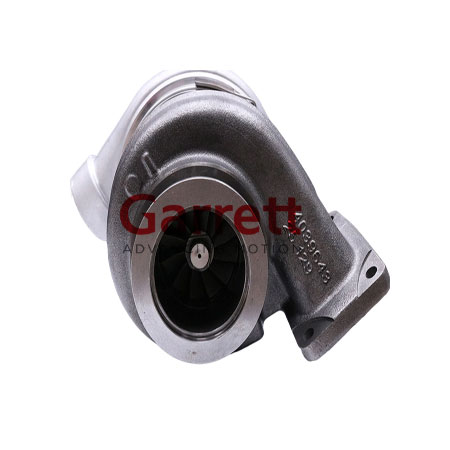 452164-5004S GARRETT TURBO CHARGER - Image 5