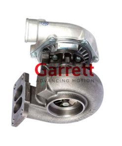 Alternative view of 727264-5006S-2199544 GARRETT TURBO CHARGER
