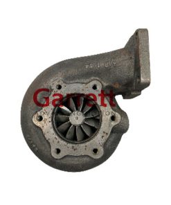 Alternative view of 466074-5025S / 5002788 GARRETT VOLVO TURBO CHARGER