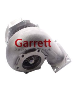 Alternative view of 466076-5027S GARRETT TURBO CHARGER