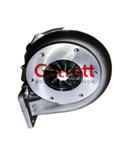 Alternative view of 466214-5034S GARRETT TURBO CHARGER