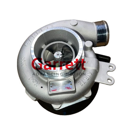 466214-5034S GARRETT TURBO CHARGER - Image 5