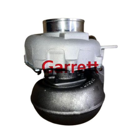 466214-5034S GARRETT TURBO CHARGER - Image 4
