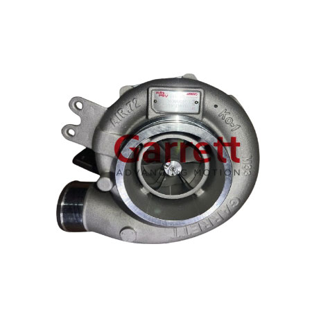 466214-5034S GARRETT TURBO CHARGER