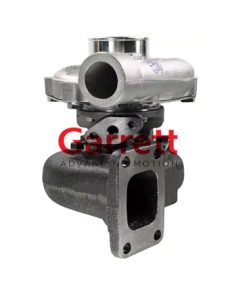 Alternative view of 466674-5002S GARRETT TURBO CHARGER