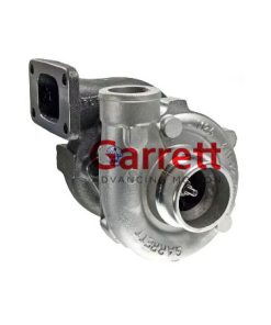 466674-5002S GARRETT TURBO CHARGER