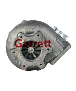Alternative view of 466674-5003S GARRETT TURBO CHARGER