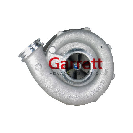 466818-5003S GARRETT TURBO CHARGER