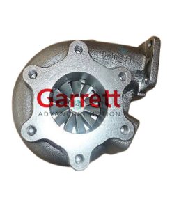 Alternative view of 466721-5007S GARRETT TURBO CHARGER