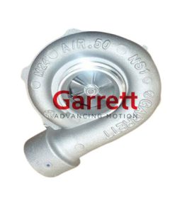 466721-5007S GARRETT TURBO CHARGER