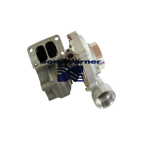53279886533 BORGWARNER TURBO CHARGER - Image 4
