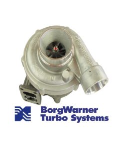 312389 BORGWARNER TURBO CHARGER