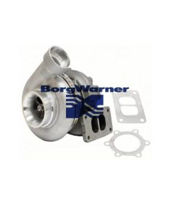 Alternative view of 56401989000 BORGWARNER TURBO CHARGER WITH GASKET KIT
