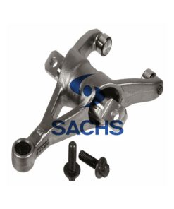 Alternative view of 3189600057 SACHS CLUTCH RELEASE FORK