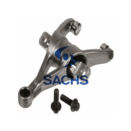 3189600057 SACHS CLUTCH RELEASE FORK - Image 2
